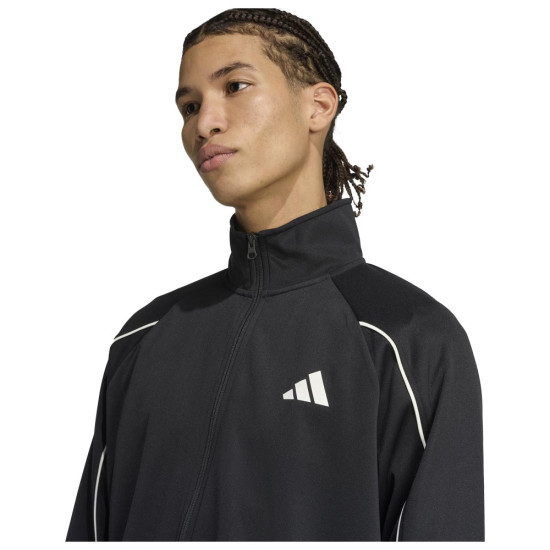 Adidas Ανδρικές φόρμες σετ Stadium 3-Stripes Tracksuit